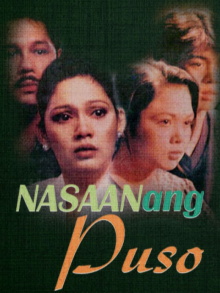 Nasaan ang Puso Trailer