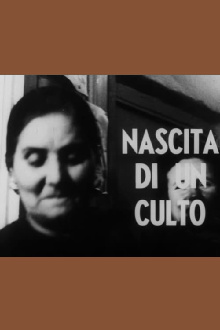 Nascita di un culto Trailer
