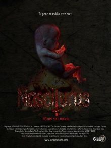 Nasciturus: Which Will Be Born Trailer
