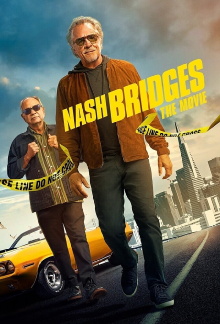 Nash Bridges Trailer