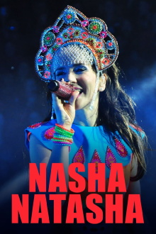 Nasha Natasha Trailer