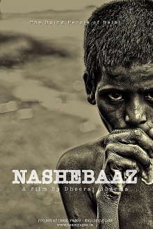 Nashebaaz Trailer