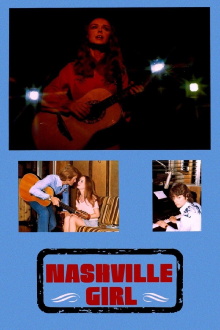 Nashville Girl Trailer