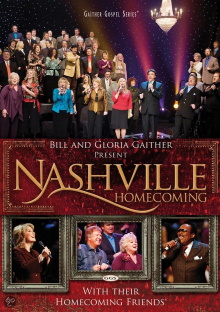 Nashville Homecoming Trailer
