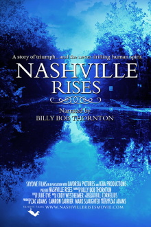 Nashville Rises Trailer