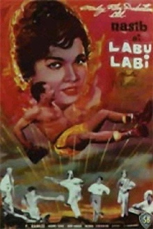 Nasib Si Labu Labi Trailer