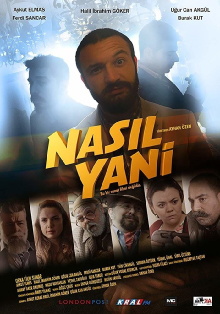 Nasıl Yani Trailer