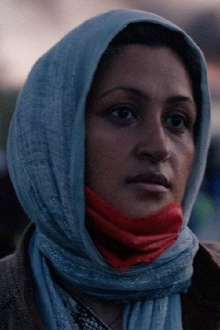 Nasim Trailer
