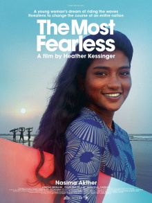 Nasima - The Most Fearless Trailer