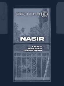 Nasir Trailer