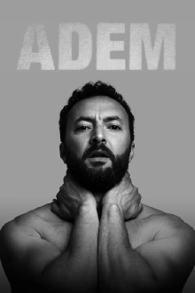 Nasrdin Dchar: Adem Trailer