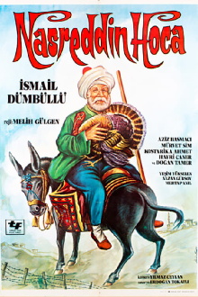 Nasreddin Hoca Trailer