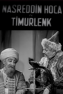 Nasreddin Hodja and Tamerlane Trailer