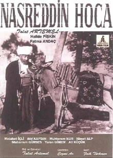 Nasreddin Hodja Trailer