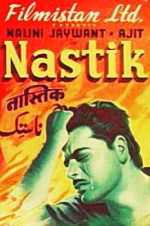 Nastik Trailer
