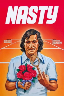 Nasty Trailer