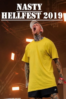 Nasty au Hellfest 2019 Trailer