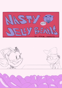 Nasty Jelly Beans Trailer