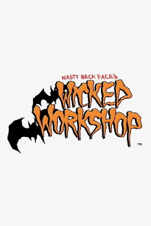 Nasty Neckface's Wicked Workshop Trailer