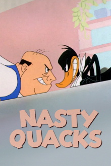 Nasty Quacks Trailer