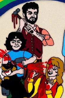Nasty Videos Trailer