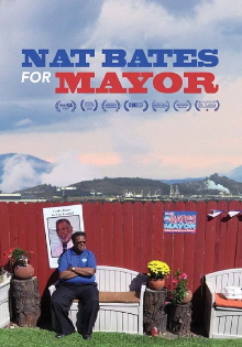 Nat Bates For Mayor Trailer