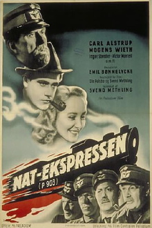 Nat-ekspressen (P. 903) Trailer