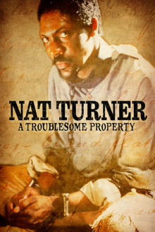Nat Turner: A Troublesome Property Trailer