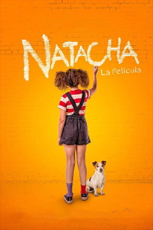 Natacha, The Movie Trailer