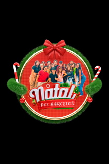 Natal dos Barcelos Trailer