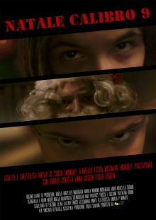 Natale Calibro 9 Trailer