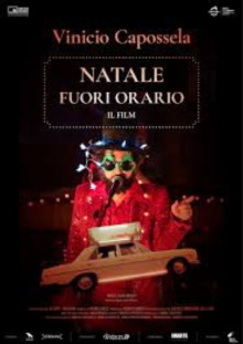 Natale fuori orario Trailer
