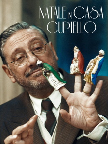 Natale in casa Cupiello Trailer