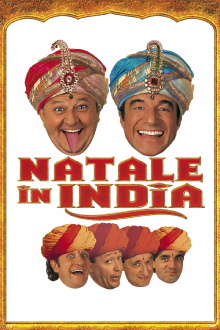 Natale in India Trailer