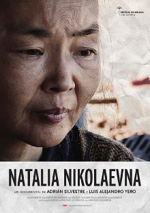 Natalia Nikolaevna Trailer