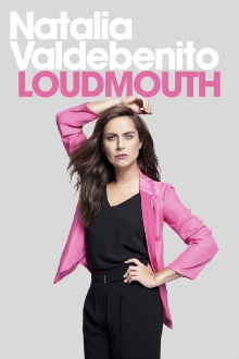 Natalia Valdebenito: Loudmouth Trailer