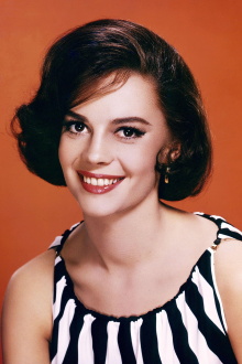 Natalie - A Tribute to a Very Special Lady Trailer