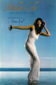 Natalie Cole: Ask a Woman Who Knows Trailer