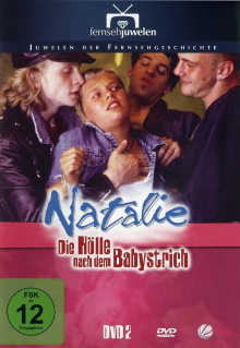 Natalie II - Die Hölle nach dem Babystrich Trailer