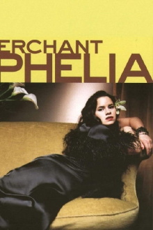Natalie Merchant: Ophelia Trailer