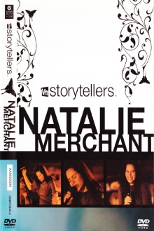 Natalie Merchant - VH1 Storytellers Trailer
