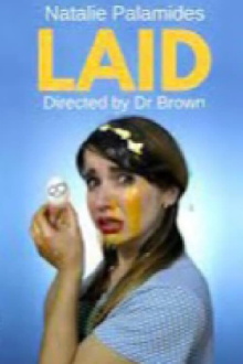 Natalie Palamides: Laid Trailer