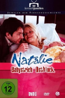 Natalie V - Babystrich Ostblock Trailer