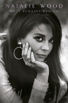 Natalie Wood: What Remains Behind Trailer