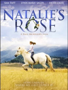 Natalie's Rose Trailer