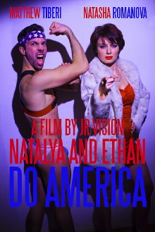 Natalya and Ethan Do America Trailer