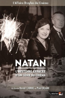 Natan Trailer