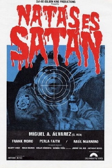 Natás is Satan Trailer