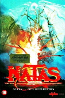 Natas: The Reflection Trailer