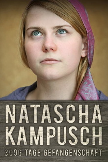 Natascha Kampusch: The Girl in the Cellar Trailer